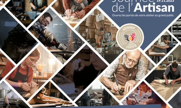 MARCHE-EN-FAMENNE > JOURNÉE DE L’ARTISAN