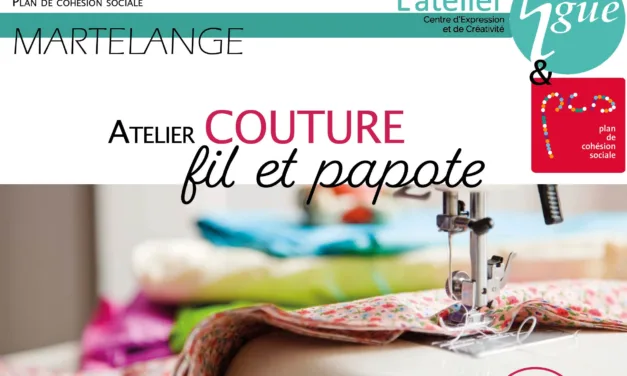 MARTELANGE >ATELIER COUTURE