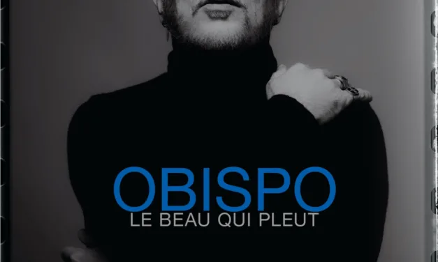 ALBUM > PASCAL ODISPO > LE BEAU QUI PLEUT