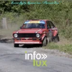 RALLY > ESCORT RALLY SPECIAL 2023