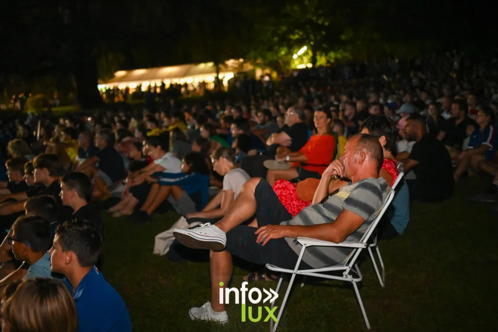 Villers les Nancy>Fan zone