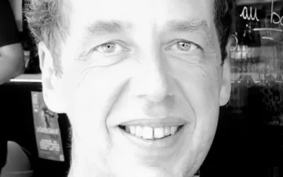 BIEN-ÊTRE > SHIATSU > STÉPHANE CUYPERS