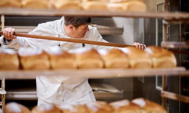 WALLONIE >BOULANGERIE PÂTISSERIES PRÉFÉRÉS DES WALLONS