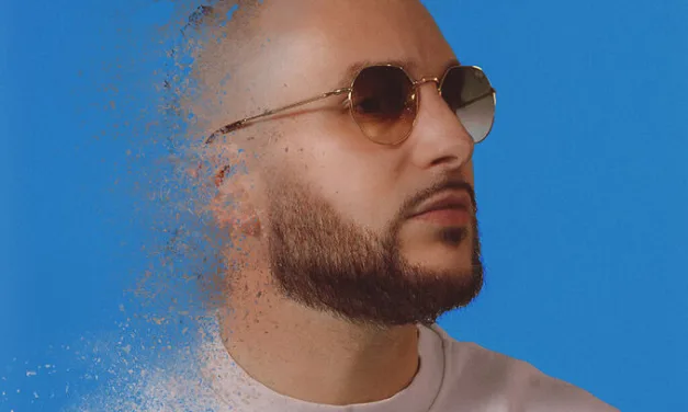 NOUVEAU SINGLE > BEN’DO > TU M’OUBLIERAS