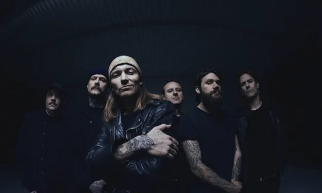 ROCKHAL >KVELERTAK