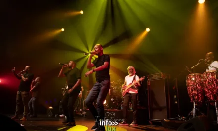 Spa > Francofolies > Magic System