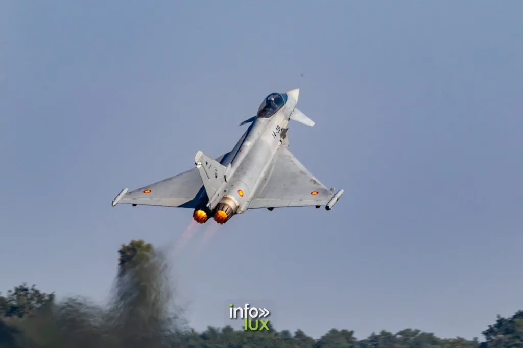 Belgique > Belgian Air Force Days > Photos 2023