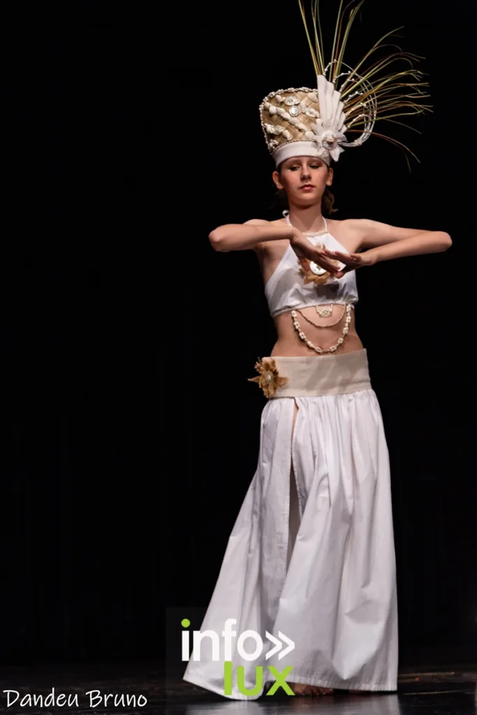 Vandoeuvre les Nancy > gala de danse