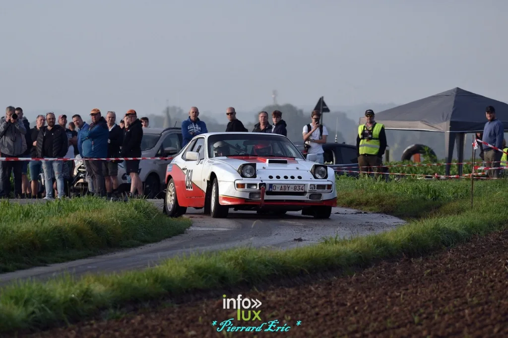 Waremme > Rallye > Jean-Louis Dumont > Photos