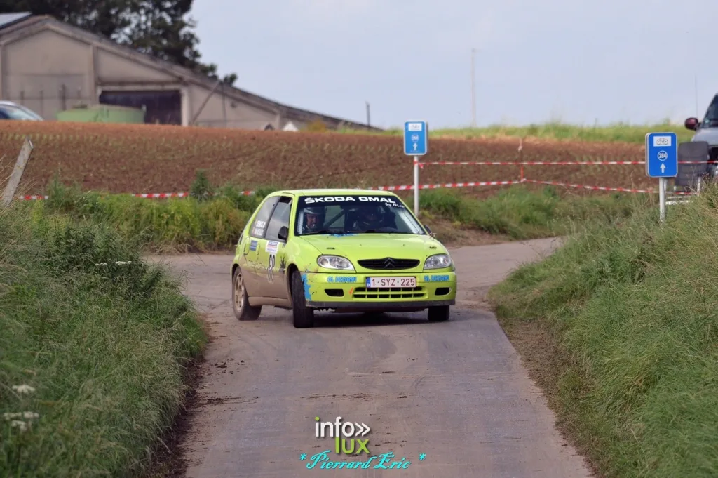 Waremme > Rallye > Jean-Louis Dumont > Photos