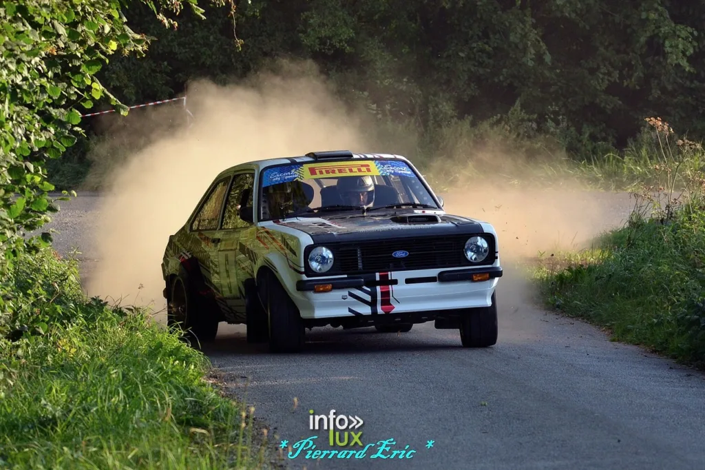 Chimay > Escort Rally Special > Photos