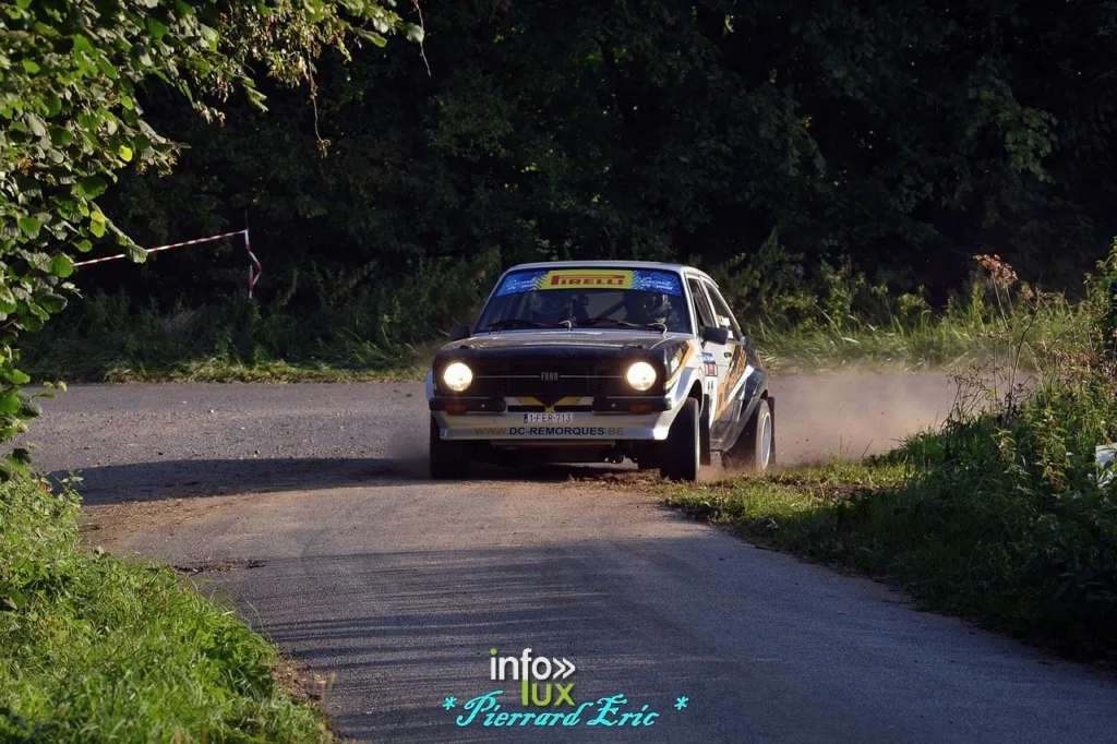 Chimay > Escort Rally Special > Photos