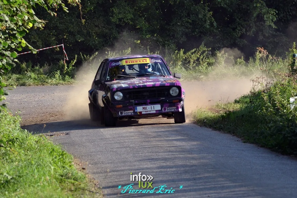 Chimay > Escort Rally Special > Photos