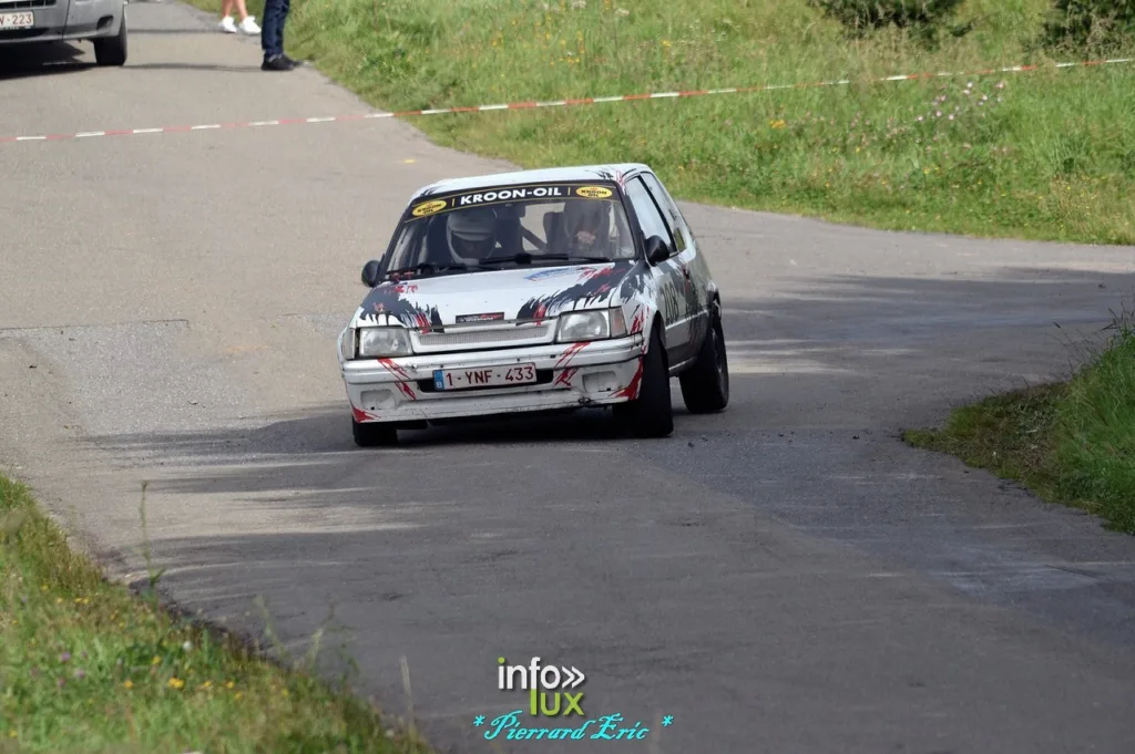 Province de Luxembourg > Rallye de la Semois > Photos