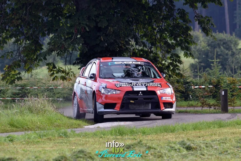 Province de Luxembourg > Rallye de la Semois > Photos