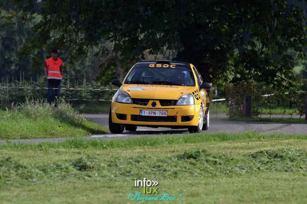 Province de Luxembourg > Rallye de la Semois > Photos