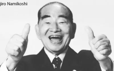BIEN-ÊTRE > SHIATSU > VIVRE ET TRAVAILLER JUSQU’À 100 ANS