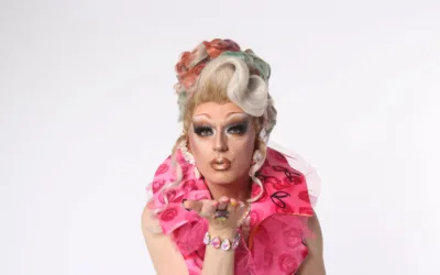De Habay à Londres : L’Ascension de Kevin, la Nouvelle Reine des Drag Queens