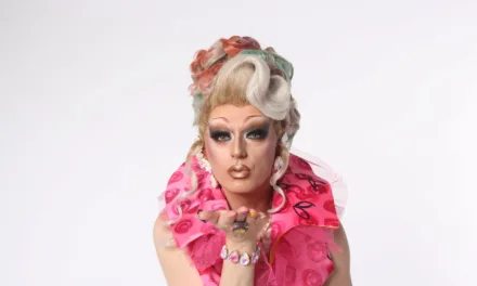 De Habay à Londres : L’Ascension de Kevin, la Nouvelle Reine des Drag Queens