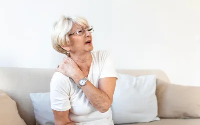 BIEN-ÊTRE > SHIATSU > FIBROMYALGIE ET SHIATSU
