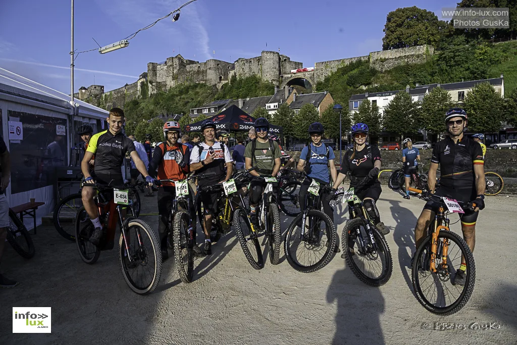 coursee VTT,
Le Grand Raid Godefroy
