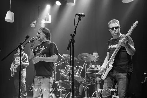 ARLON > CONCERT > L'ENTREPÔT VENDREDI 8 SEPTEMBRE