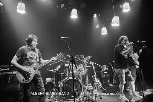 ARLON > CONCERT > L'ENTREPÔT VENDREDI 8 SEPTEMBRE