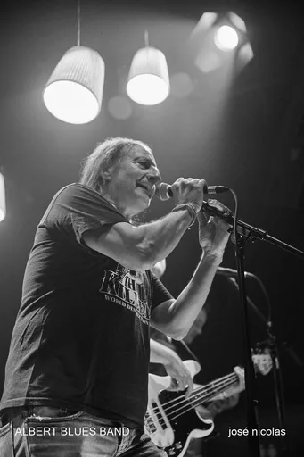 ARLON > CONCERT > L'ENTREPÔT VENDREDI 8 SEPTEMBRE