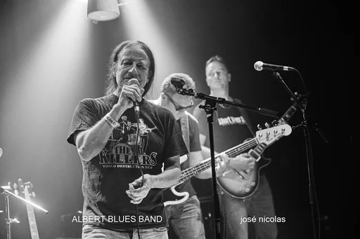 ARLON > CONCERT > L'ENTREPÔT VENDREDI 8 SEPTEMBRE