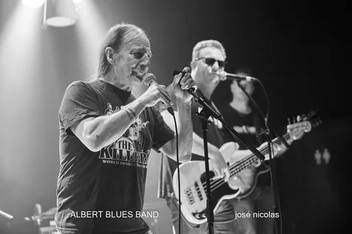 ARLON > CONCERT > L'ENTREPÔT VENDREDI 8 SEPTEMBRE