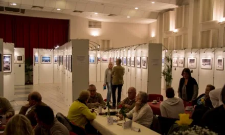 WAREMME > CLUB PHOTO OPTIQUE