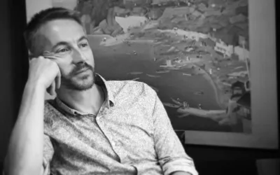 BIEN-ÊTRE > SHIATSU > FABIAN BASTIANELLI