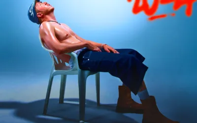 CLIP > EDDY DE PRETTO >LOVE’N TENDRESSE