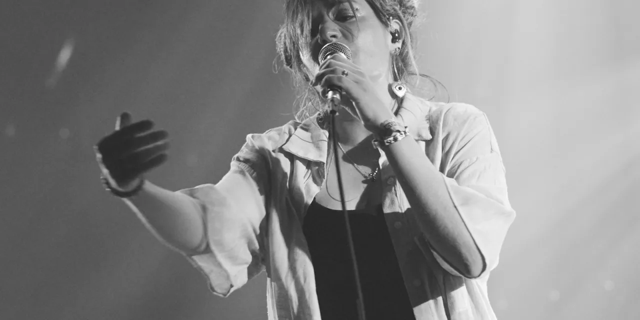ARLON > CONCERT L’ENTREPÔT DU 23 SEPTEMBRE