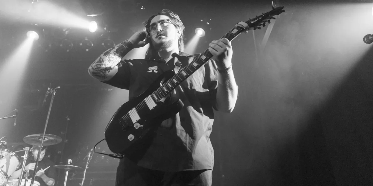 ARLON > CONCERT À L’ENTREPÔT