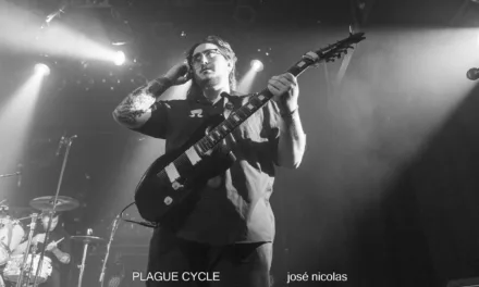 ARLON > CONCERT À L’ENTREPÔT