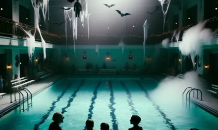 Virton > Piscine >  Halloween