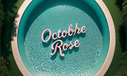 Virton > Piscine > Octobre Rose