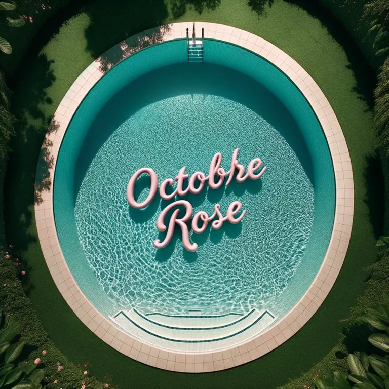 Virton > Piscine > Octobre Rose