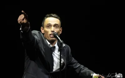 CONCERT > ARNAUD ASKOY > LA PROMESSE DE BREL