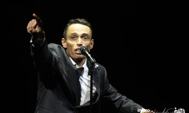 CONCERT > ARNAUD ASKOY > LA PROMESSE DE BREL