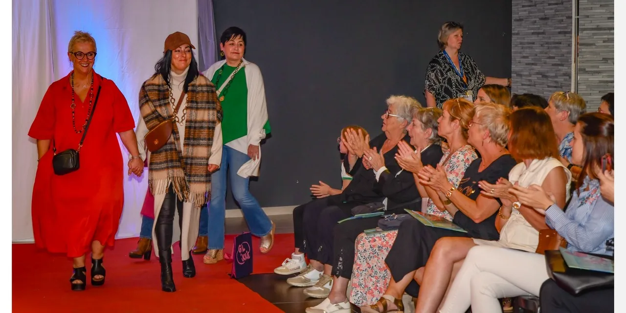 Arlon > Défilé Acia > Photos