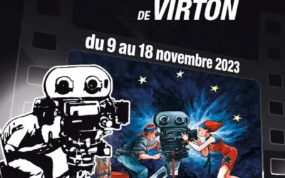 FESTIVAL>EUROPEEN>VIRTON