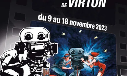 FESTIVAL>EUROPEEN>VIRTON