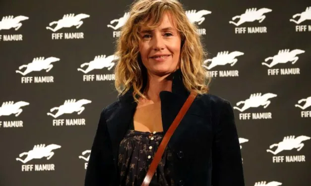 NAMUR> FIFF >CÉCILE DE FRANCE