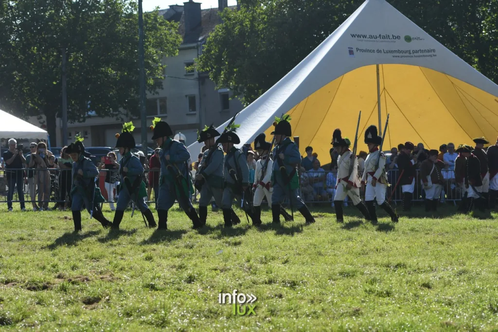 Arlon > 1793 > Photos