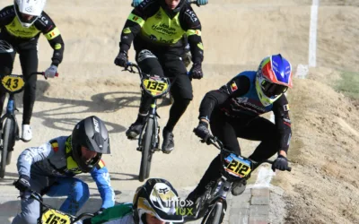 Habay > BMX > Coupe de Wallonie