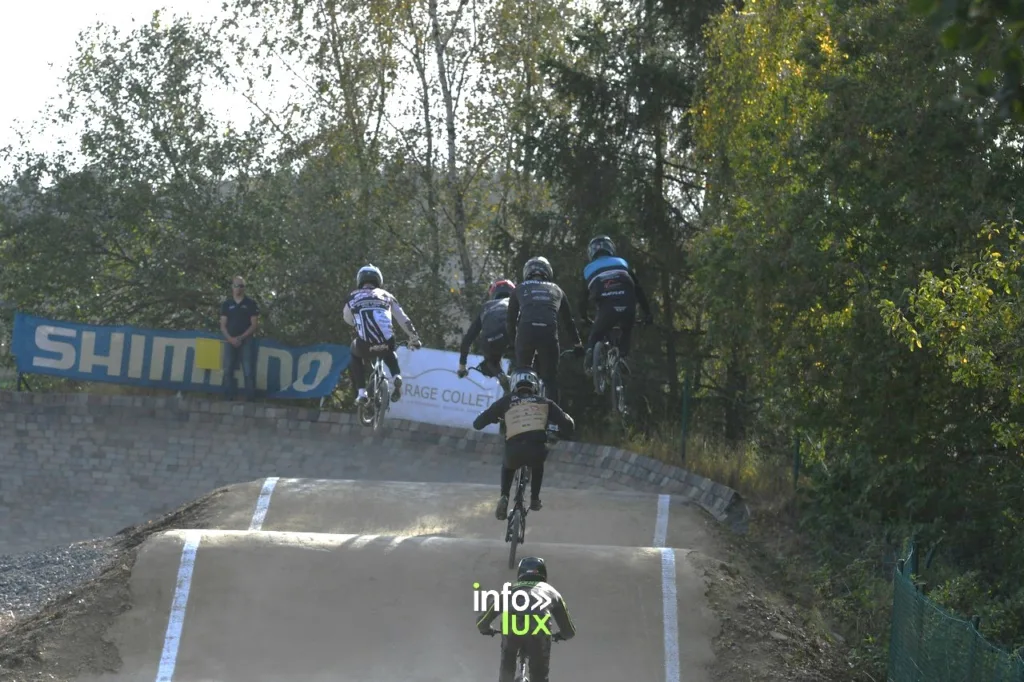 Habay > BMX > Coupe de Wallonie