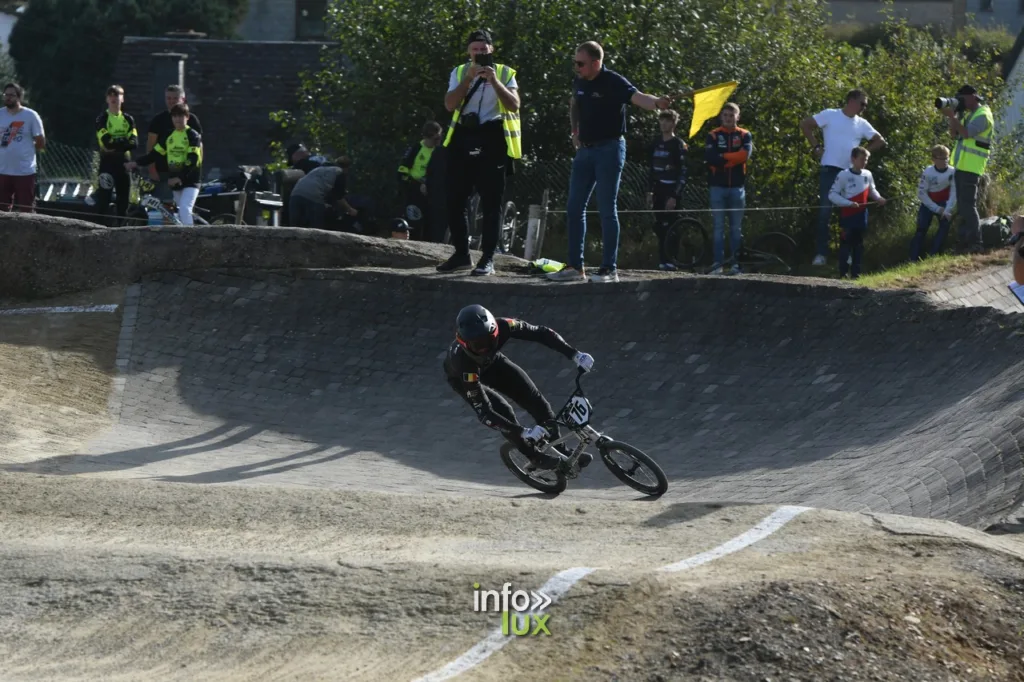 Habay > BMX > Coupe de Wallonie