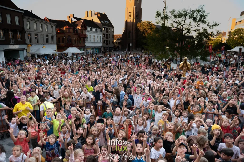 Mouscron > Hurlus Berlus > Photos
